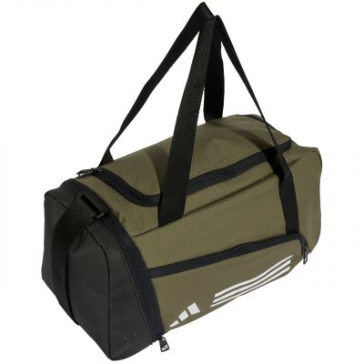 3. Torba adidas Essentials 3-Stripes Duffel XS IZ1906