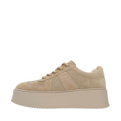 5. Buty damskie Lee Cooper beżowe LCJ-26-01-4643LC