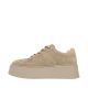 5. Buty damskie Lee Cooper beżowe LCJ-26-01-4643LC