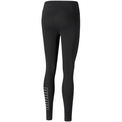 2. Legginsy Puma Power Logo W 589544 51