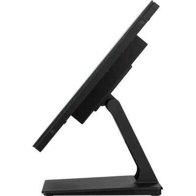 16. iiyama ProLite T2438MSC-B2 monitor komputerowy 60,5 cm (23.8") 1920 x 1080 px Full HD LED Ekran dotykowy Czarny