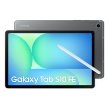 Samsung Galaxy Tab S10 FE (X520) WiFi 8/128GB Gray