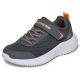 2. Skechers dziecięce sneakersy BOUNDER QUANTARUN 403905L CHAR