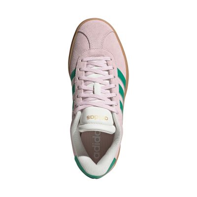 10. Buty adidas VL Court Bold W JP6916