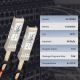 6. Extralink Kabel SFP+ AOC AOC SFP+ 10Gbps, 5m