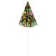 20. PARASOL PLAŻOWO BALKONOWY 160CM MIX FRUIT 1048802
