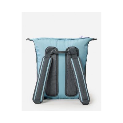 5. Torba RIP CURL The Search 19L Expandable Bp niebieski