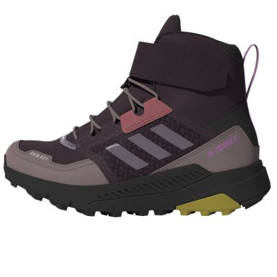 2. Buty adidas Terrex Trailmaker High C.RDY W GZ1173