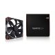 4. Went. NOCTUA 140mm NF-A14 IndustrialPPC-3000 PWM