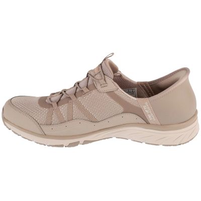 2. Skechers Slip-ins: Gratis Sport - Leisurely 104289-TPE Beżowe 36