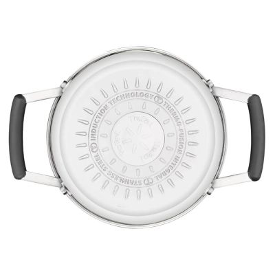 2. Zestaw garnków TEFAL Opti Space 8 elem. G7378S55