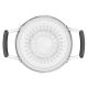 2. Zestaw garnków TEFAL Opti Space 8 elem. G7378S55