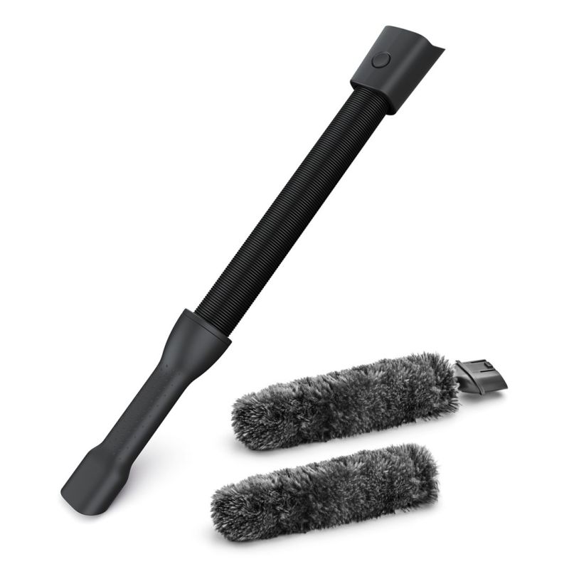 Dust KIT21