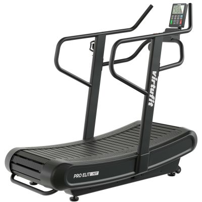 10. VIRTUFIT PRO ELITE HIIIT BIEŻNIA DO BIEGANIA - AIR RUNNER