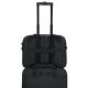 2. Targus EcoSmart 40,6 cm (16") Aktówka Czarny, Czerwony