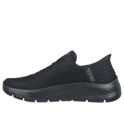 2. Buty Skechers Go Walk Flex Grand Entry W 124836BBK