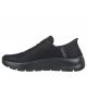 2. Buty Skechers Go Walk Flex Grand Entry W 124836BBK