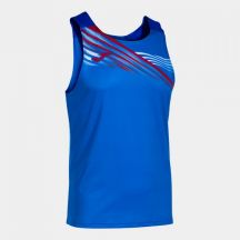 Koszulka Joma Elite X Sleeveless Shirt M 103102.700