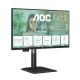 2. AOC 24P4CV monitor komputerowy 60,5 cm (23.8") 1920 x 1080 px Full HD LED Czarny