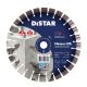 Distar Tarcza Diamentowa Meteor H15 230 x 2,6/1,6 x 22,23mm