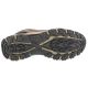 4. Skechers Selmen - Melano 204477-CHOC Brązowe 45
