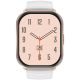 7. Smartwatch Gravity Różowy Pasek + Bransoleta GT43-4