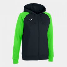 Bluza Joma Academy IV Zip-up Hoodie W 901336.117