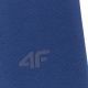 5. Legginsy damskie 4F CAS F195 granatowe 4FWMM00TTIGF195 031S