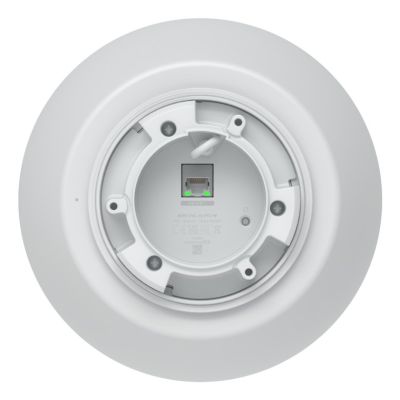 8. Ubiquiti AI PTZ Industrial Kulisty Kamera bezpieczeństwa IP Wewnętrz i na wolnym powietrzu 3864 x 2160 px Ściana/Słupek/Biurko