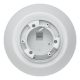 8. Ubiquiti AI PTZ Industrial Kulisty Kamera bezpieczeństwa IP Wewnętrz i na wolnym powietrzu 3864 x 2160 px Ściana/Słupek/Biurko