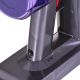 14. Dyson Odkurzacz V8 Advanced - Srebrny/Nikiel
