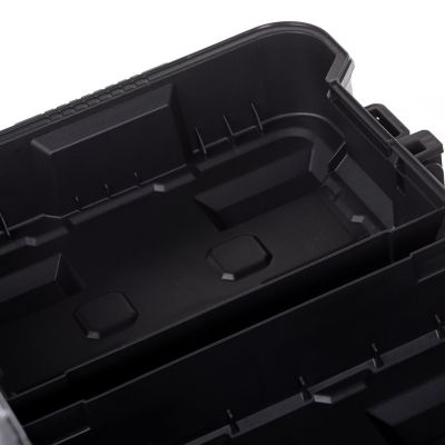 8. Organizer na narzędzia Stack"N"Roll KETER