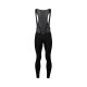 8. Spodnie rowerowe POC M's Thermal Cargo Tights czarny