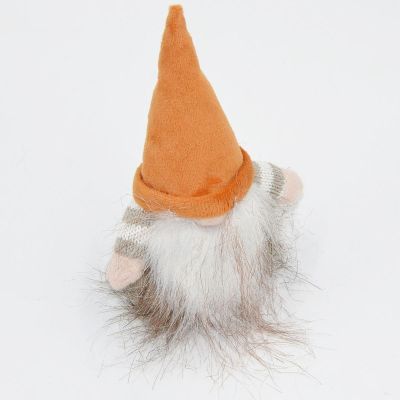 4. SKRZAT GNOM DEKORACYJNY 15CM BOY