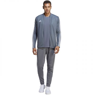 4.  Spodnie adidas Tiro 23 League Sweat Tracksuit M HZ3019