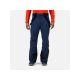 Spodnie narciarskie męskie ROSSIGNOL Insulated Ski Pant granatowe