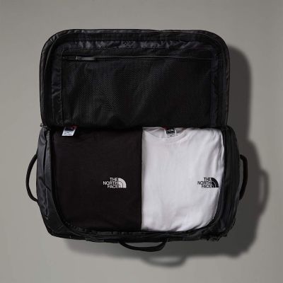 2. Torba podróżna The North Face Base Camp Duffel 32L - Black