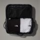2. Torba podróżna The North Face Base Camp Duffel 32L - Black