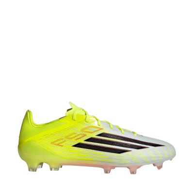 7. Buty piłkarskie adidas F50 Elite FG JR6457