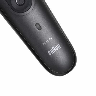 6. Trymer MGK7491 BRAUN black