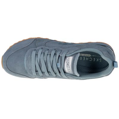 3. Buty Skechers OG 85-Suede Eaze 155286-SLT