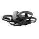 2. DJI Avata 2 Fly More Combo (3 Batteries) 4 wirn. Quadcopter 12 MP 3840 x 2880 px 2150 mAh Czarny