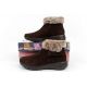 18. Buty Skechers On-The-Go W 144041/CHOC