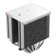 7. Chłodzenie DeepCool AK620 DIGITAL SE WH