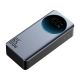 4. Powerbank Joyroom JR-PBF05 Pro 30000mAh 65W z wyświetlaczem cyfrowym 2x USB-C 1x USB-A - czarny
