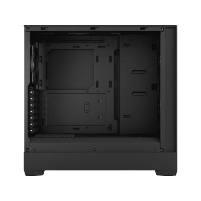 11. Obudowa Fractal Design Pop Air Black TGClear Tint