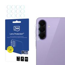 Szkło hybrydowe do obiektywu aparatu 3mk Lens Protection na Samsung Galaxy A57