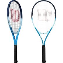 RAKIETA TENIS ZIEMNY WILSON TOUR SLAM LITE RKT BL 3