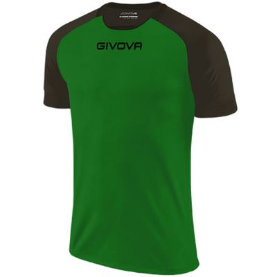 2. Koszulka Givova Capo Mc MAC03 1310