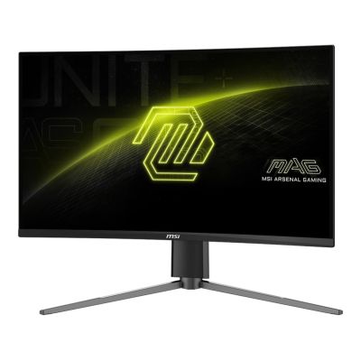 13. MSI Monitor 27" PRO  276CPXF FHD 280Hz